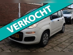 Fiat Panda - 0.9 TwinAir Pop