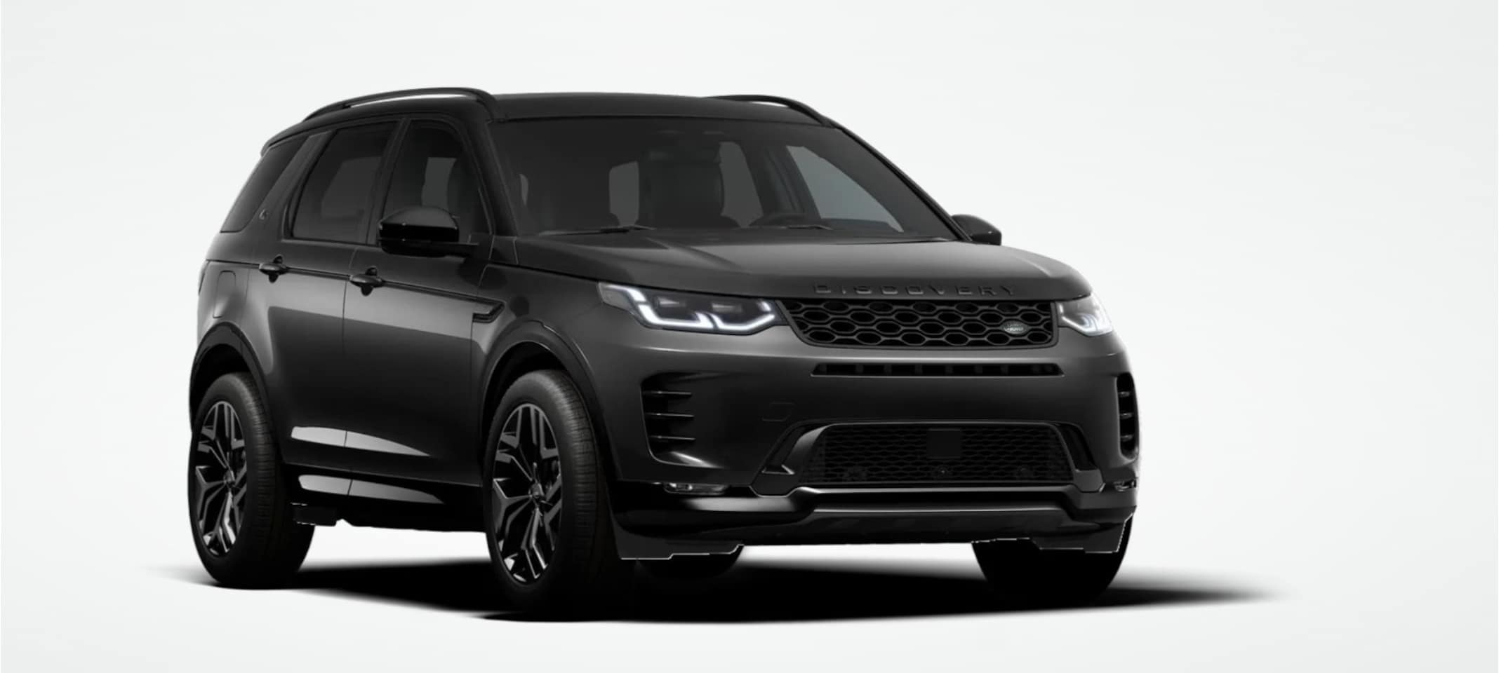 Land Rover Discovery Sport - 1.5 P270e PHEV Business Landmark Edition | Matrix-LED | Technology Pack | Cold Climate Pac - AutoWereld.nl