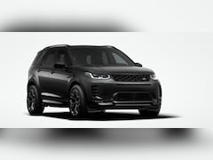 Land Rover Discovery Sport - 1.5 P270e PHEV Business Landmark Edition | Matrix-LED | Technology Pack | Cold Climate Pac