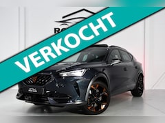 CUPRA Formentor - 2.0 TSI 4DRIVE 310 PK Pano/Keyless/Brembo