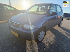 Suzuki Alto - 1.1 GLS Elektrische ramen Stuurbekrachtiging 5DEURS