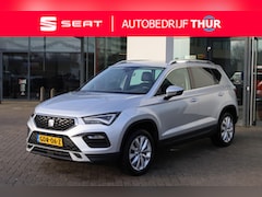 SEAT Ateca - 1.5 TSI Style Business Intense 110KW/150PK DSG, wegklapbare trekhaak, leder alcantara, ach