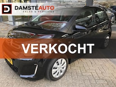 Citroën C1 - VTi 72pk Feel │ Pack Techno │ Apple Carplay™ & Android Auto™