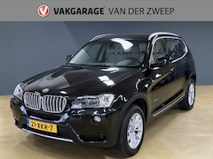 BMW X3 - xDrive20i High Executive