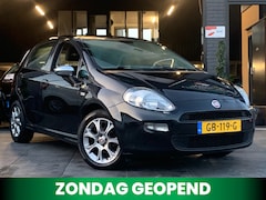 Fiat Punto Evo - 0.9 TwinAir Young|Airco|El.Ramen|2e eig|NAP