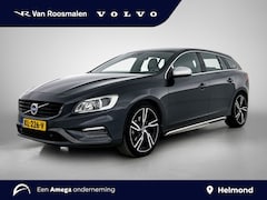 Volvo V60 - 2.0 T4 R-Design