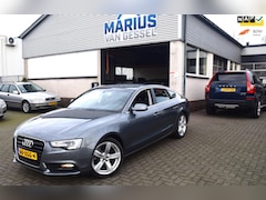 Audi A5 Sportback - 1.8 TFSI Pro Line 170 pk