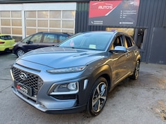 Hyundai Kona - 1.0 T-GDI Premium
