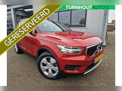 Volvo XC40 - 1.5 T2 Momentum Business Climate pack | Elektr. Trekhaak | Keyless