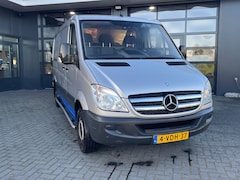 Mercedes-Benz Sprinter - 318 3.0 CDI lang laag v6