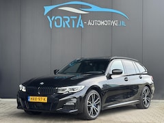 BMW 3-serie Touring - 330e High Executive