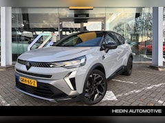 Renault Captur - 1.6 E-Tech full hybrid 145 esprit Alpine | 1e eig. | Pack harman/kardon | Pack advanced dr