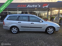 Ford Focus Wagon - 1.6-16V Collection Nieuwe apk Airco