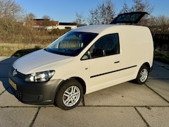 Volkswagen Caddy - 1.6 TDI E5 102pk dakklep schuifdeur trekhaak