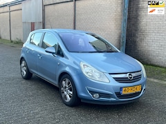 Opel Corsa - 1.4-16V Cosmo | Airco + Lange apk