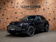 Aston Martin DBX - 4.0 V8 707 | Carbon | Ventilatie | ACC | 360° | Keyless |