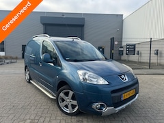 Peugeot Partner - 120 1.6 HDI L1 XT Clima 2010