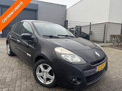 Renault Clio - 1.5 dCi Collection Airco/Cruise