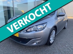 Peugeot 308 - 1.2 PureTech Blue Lease Executive CLIMAT BJ 9-2016 APK 9-2026