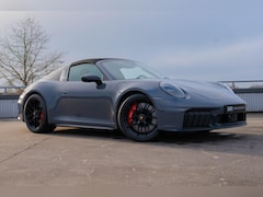 Porsche 911 Targa - 992 3.6 T-Hybrid 4 GTS