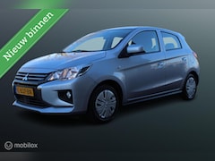 Mitsubishi Space Star - 1.2 Cool+, Airco, DAB, Bleutooth, Multifunctioneel stuurwiel