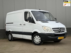 Mercedes-Benz Sprinter - 213 2.2 CDI Aut, Euro 5, Airco, Cruise