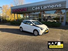 Toyota Aygo - 1.0 VVT-i 72pk 5D x-play / Camera /Apple carplay/ Android auto