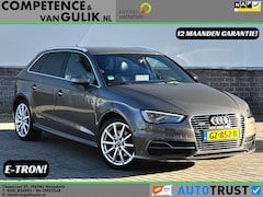 Audi A3 Sportback - 1.4 e-tron PHEV Ambition Pro Line plus