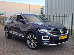 Volkswagen T-Roc - 1.5 TSI Sport Virtual-Camera-Full led-Leder