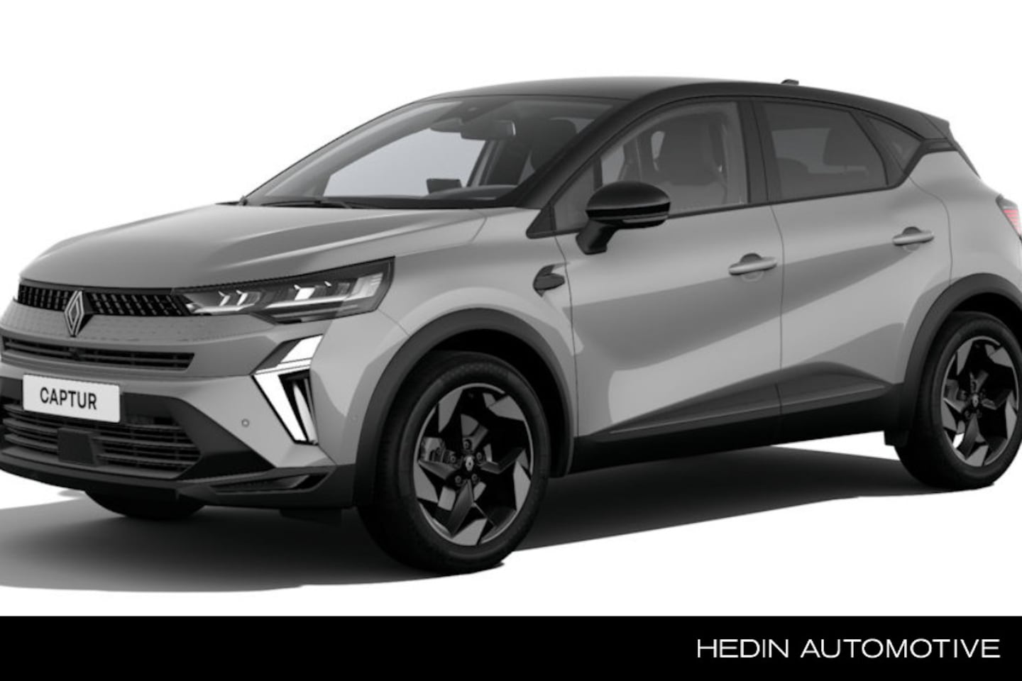 Renault Captur - 1.8 E-Tech full hybrid 160 techno MC6473 | VOORRAAD | Pack winter | Pack advanced driving - AutoWereld.nl