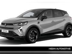 Renault Captur - 1.8 E-Tech full hybrid 160 techno MC6473 | VOORRAAD | Pack winter | Pack advanced driving