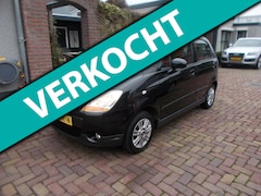 Chevrolet Matiz - 0.8 Stylebj 2009 airco ...29 dkm...nwe apk