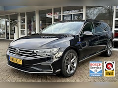 Volkswagen Passat Variant - 1.4 TSI PHEV GTE Led, Climat, Camera, Trekhaak
