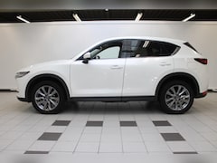 Mazda CX-5 - 2.0 SkyActiv-G 165 Luxury - Trekhaak, Automaat, 360 camera, 1e eigenaar en NAP