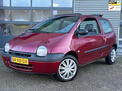 Renault Twingo - 1.2 Emotion | Pano | Electr. ramen | Nieuwe APK