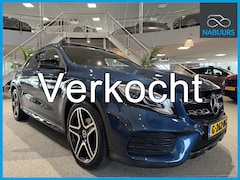 Mercedes-Benz GLA-Klasse - 180 AMG, NL auto, Pano, Camera, Night, Keyless