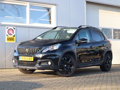Peugeot 2008 - 1.2 PureTech GT-Line / trekhaak / camera / 111pk 6-bak