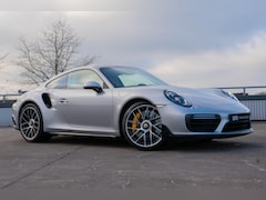 Porsche 911 - 991 3.8 Turbo S