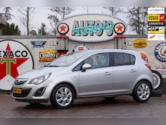 Opel Corsa - 1.2-16V BlitZ 1e Eig. 17.900 km +NAP NL-auto