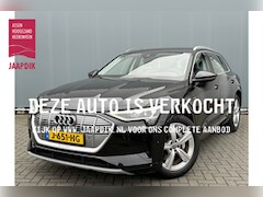 Audi e-tron - BWJ 2020 e-tron 50 quattro 313 PK Launch edition 71 kWh CLIMA | NAVI | CRUISE | LMV | PDC