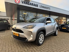 Toyota Yaris Cross - 1.5 Hybrid Comfort, Rijklaarprijs / 12 mnd garantie