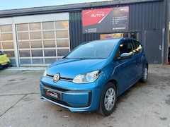 Volkswagen Up! - 1.0 BMT take up