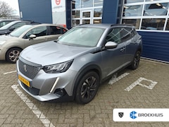 Peugeot 2008 - 1.2 PureTech Allure Pack