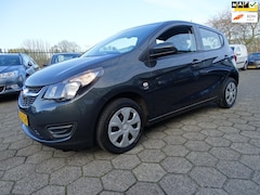Opel Karl - 1.0 ecoFLEX 120 Jaar Edition