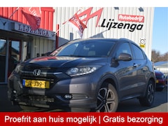 Honda HR-V - 1.5 i-VTEC Executive Automaat | Pano | Camera | Navi | Clima | Cruise | PDC | LMV