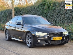 BMW 3-serie - 330e M Sport Schuifdak Apple CarPlay Camera NAP Centennial High Executive