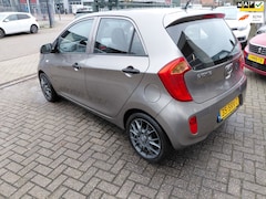 Kia Picanto - 1.0 CVVT Comfort Pack