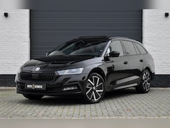 Skoda Octavia Combi - 1.4 TSI iV PHEV Sportline Business | Pano | Spotstoelen | ACC |