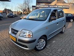 Hyundai Atos - 1.1i Active Cool * APK*AIRCO*ELEKTR. RAMEN*STUURBEKR.*WEINIG KM