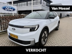 Ford Explorer - Premium Extended Range RWD 77 kWh Elec. Trekhaak | Panoramadak | Head Up Display | AGR Sto